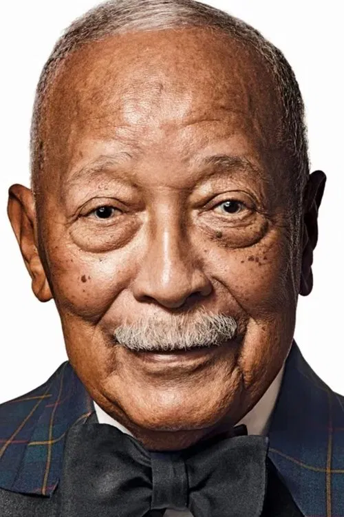 Foto de perfil de David Dinkins