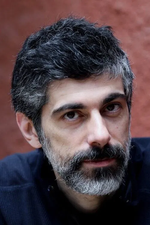 Ektoras Lygizos profile picture