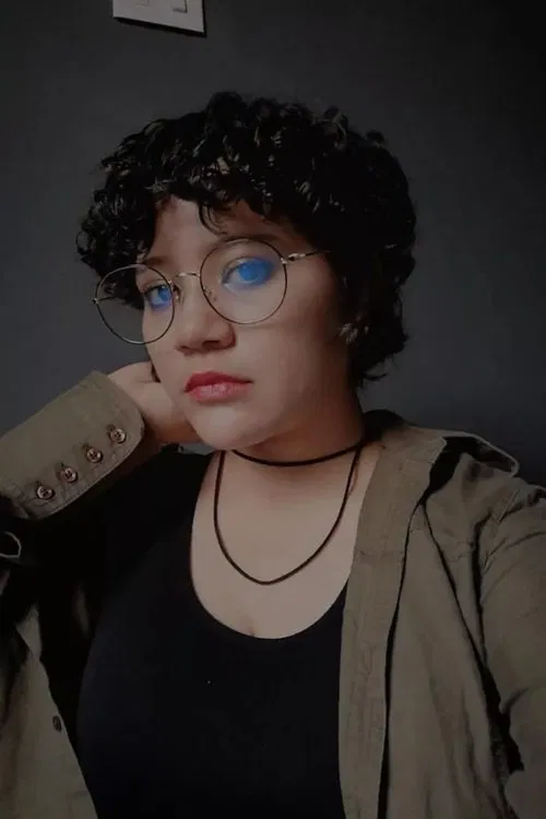 Ali Domínguez profile picture