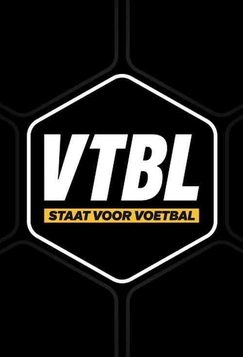 Poster da série VTBL