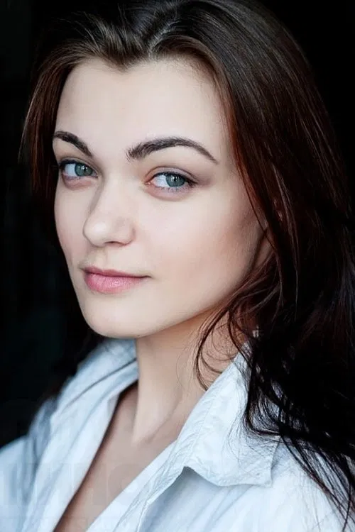 Kseniya Zutikova profile picture