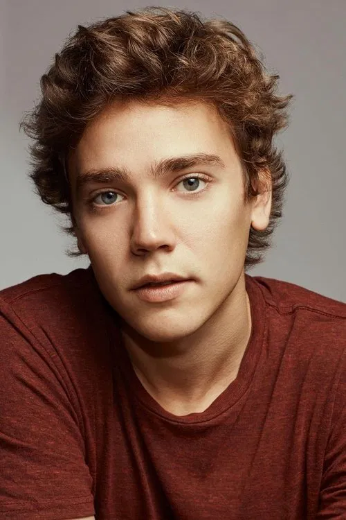 Lukas Radovich profile picture