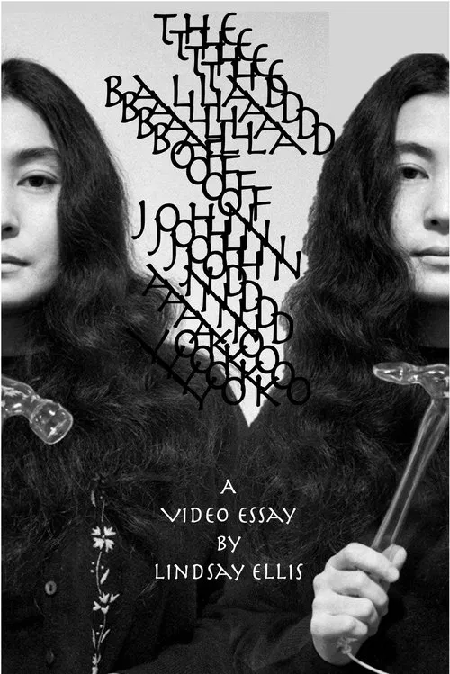 The Ballad of John and Yoko movie poster