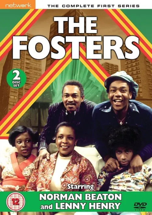 The Fosters tv show poster