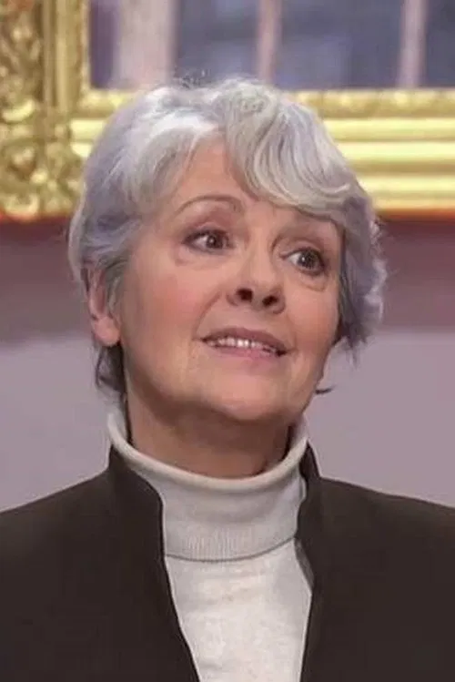 Laure Sabardin profile picture