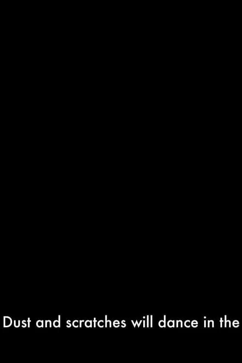 Black movie poster