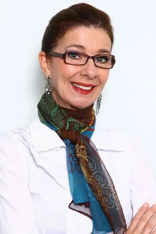 Marcia Manfredini profile picture