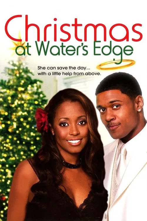 Poster do filme Christmas at Water's Edge