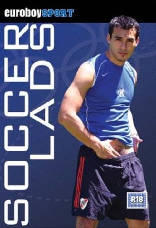 Soccer Lads movie poster