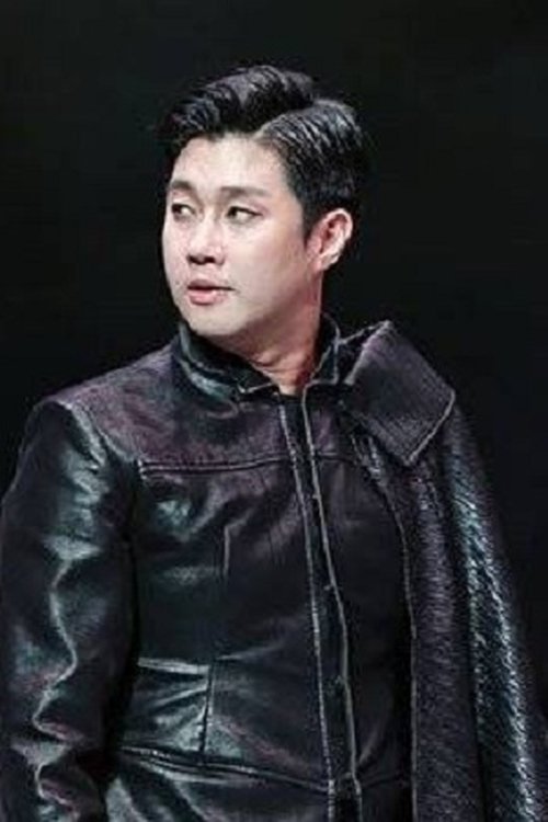 Park Jin-su profile picture