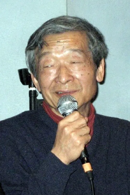 Foto de perfil de Isao Okishima
