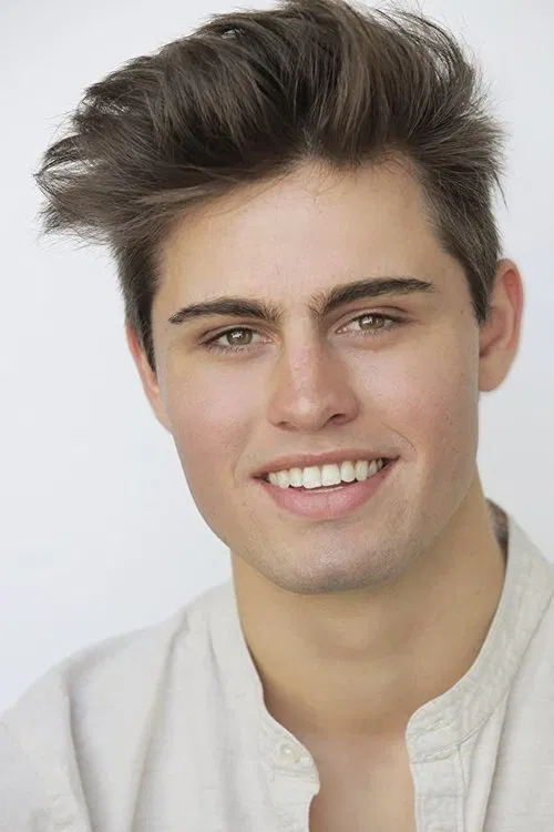 Carson McCalley profile picture