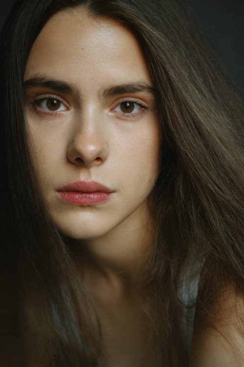 Daria Kukarskih profile picture