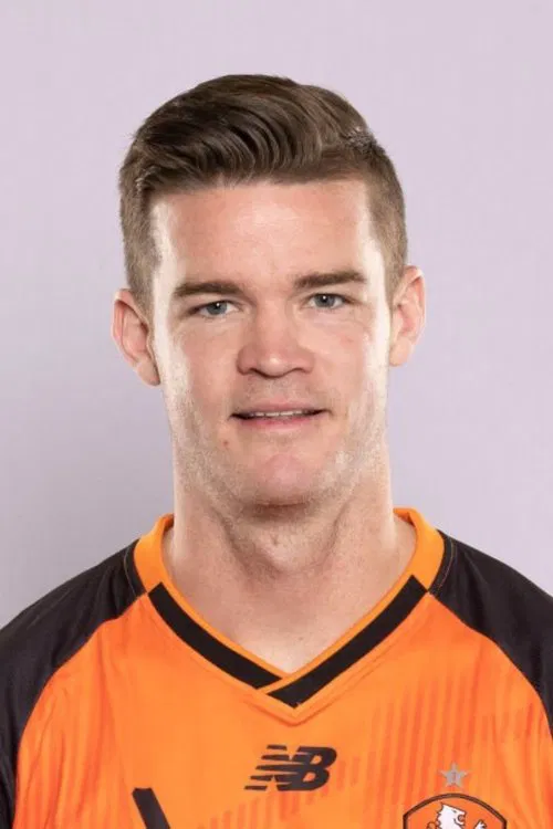 Connor Chapman profile picture