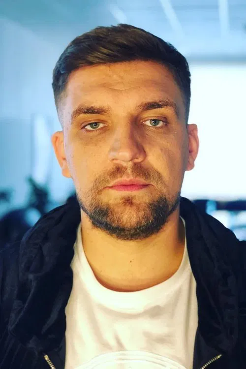 Vasiliy Vakulenko profile picture