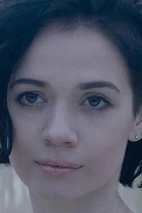 Darya Barabanova profile picture