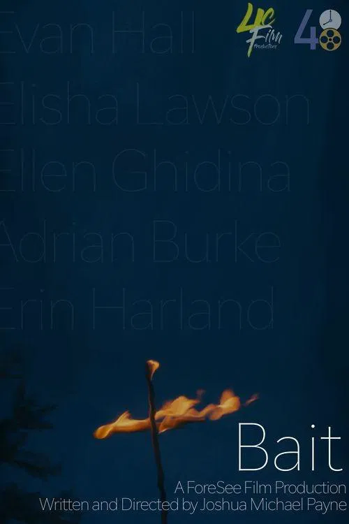 Bait movie poster