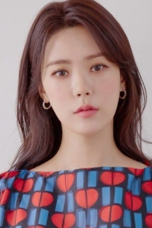 Park Soo-young profile picture