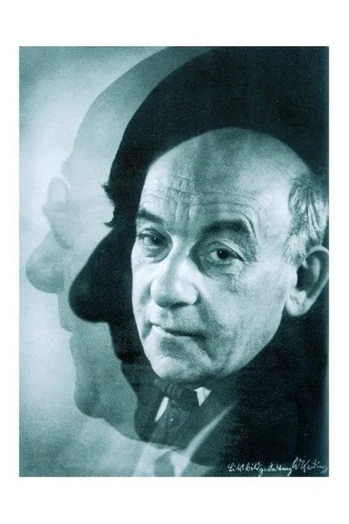 Victor Klemperer Mein Leben ist so sündhaft lang movie poster