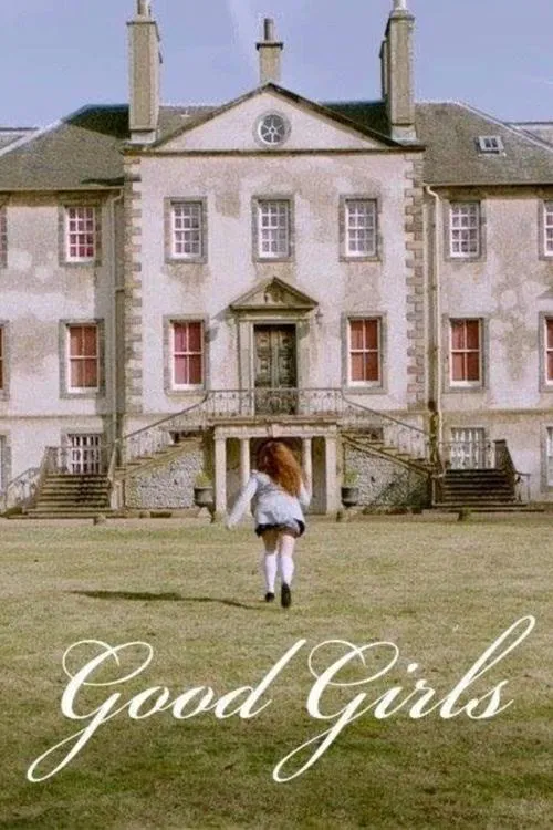 Good Girls movie poster