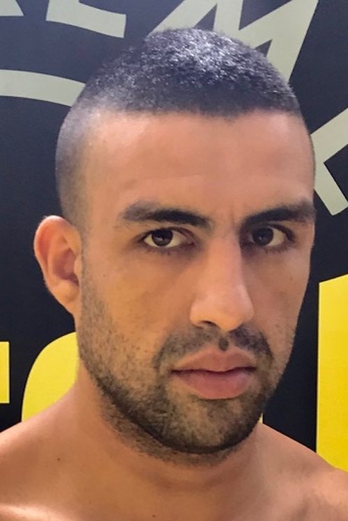 Mustapha Haida profile picture