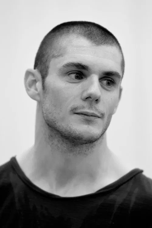 David Raymond profile picture