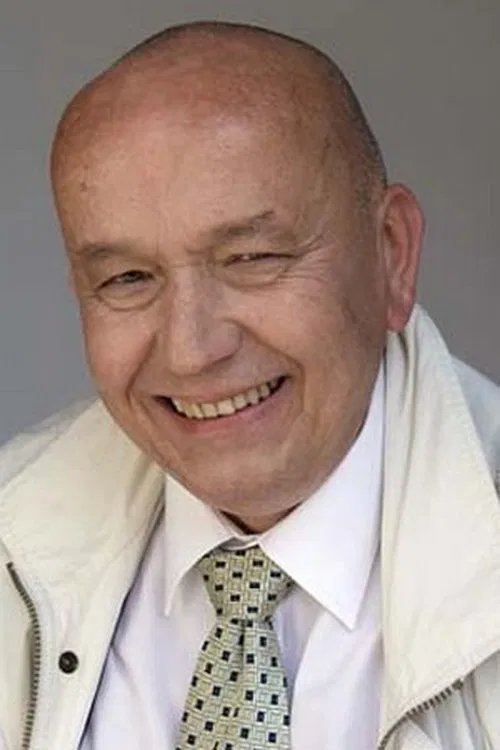Mikołaj Müller profile picture