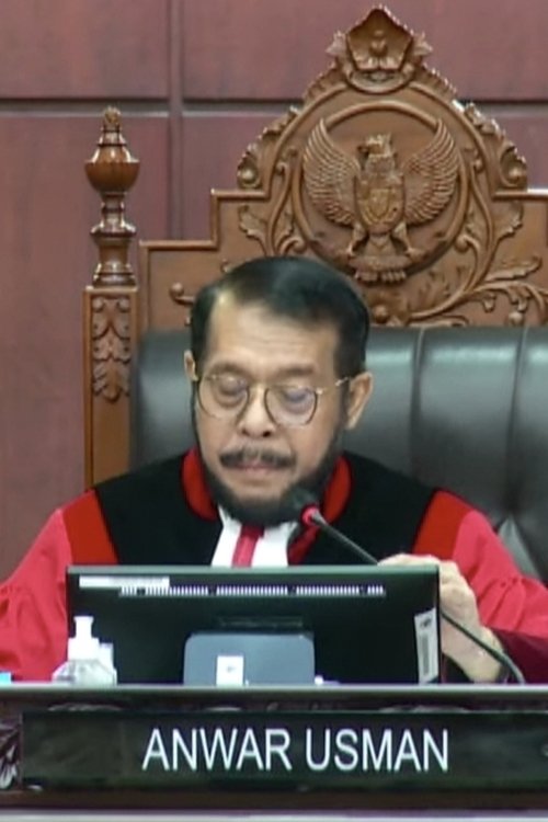 Anwar Usman profile picture