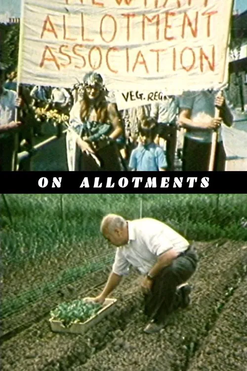 On Allotments movie poster