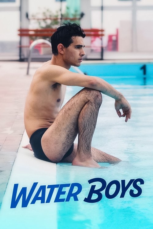 Dreams from Strangers movie poster