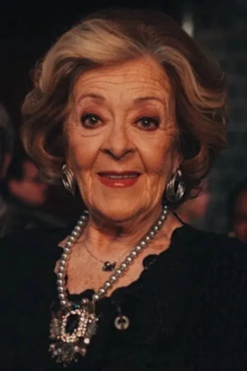 Simone de Oliveira profile picture