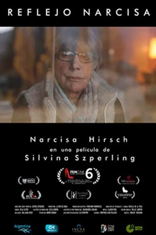 Reflejo Narcisa movie poster