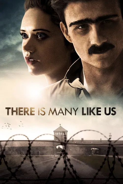 There Is Many Like Us movie poster