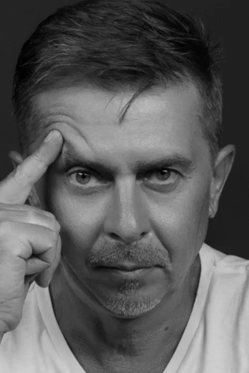 Aleksandr Zakharyev profile picture