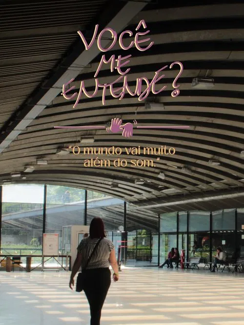 You Understood Me? movie poster