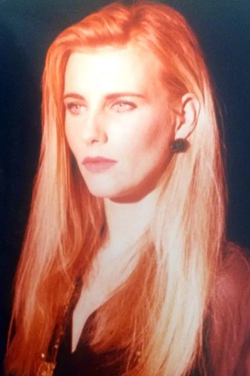 Melanie Redmond profile picture