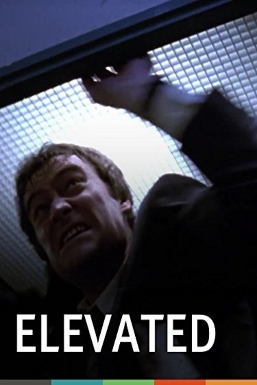 Elevated movie poster