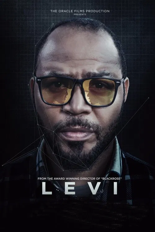 Levi movie poster