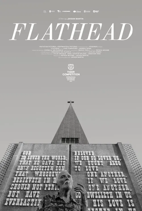 Flathead movie poster
