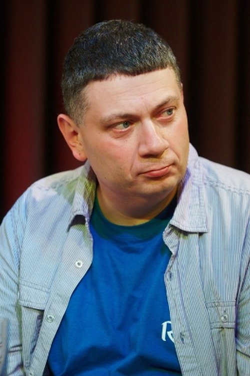 Aleksandr Novikov profile picture
