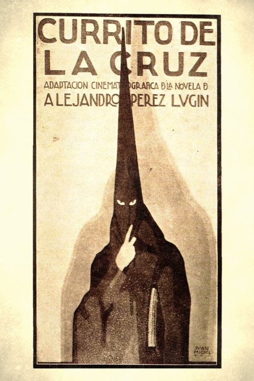 Currito de la Cruz movie poster