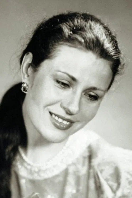 Valentina Tolkunova profile picture