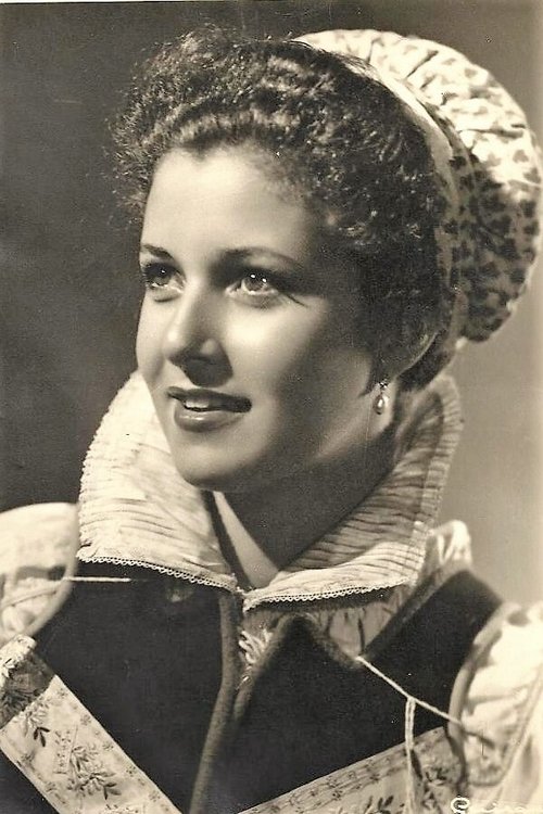 Lolita Valcárcel profile picture