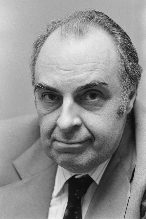 Nigel Kneale profile picture