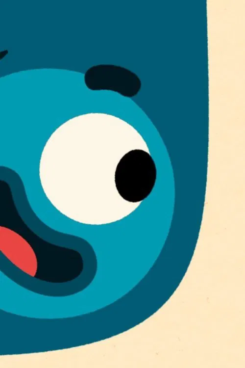 Poster do filme Jasmine & Jambo - A Festival in a Major Key