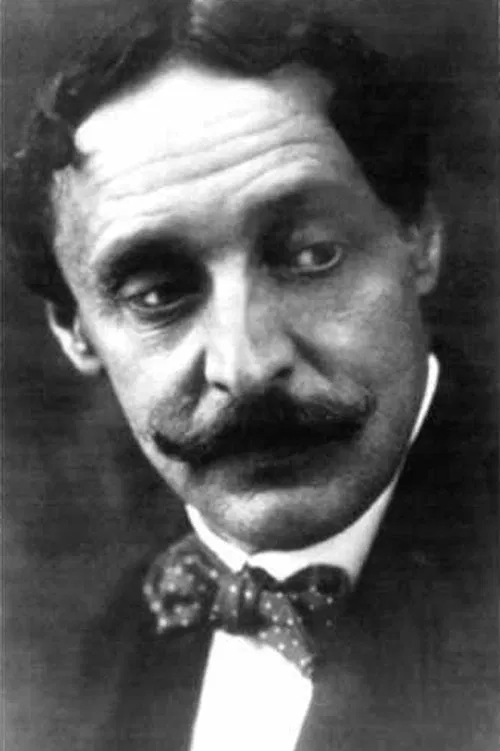 Foto de perfil de Yevgeni Bauer