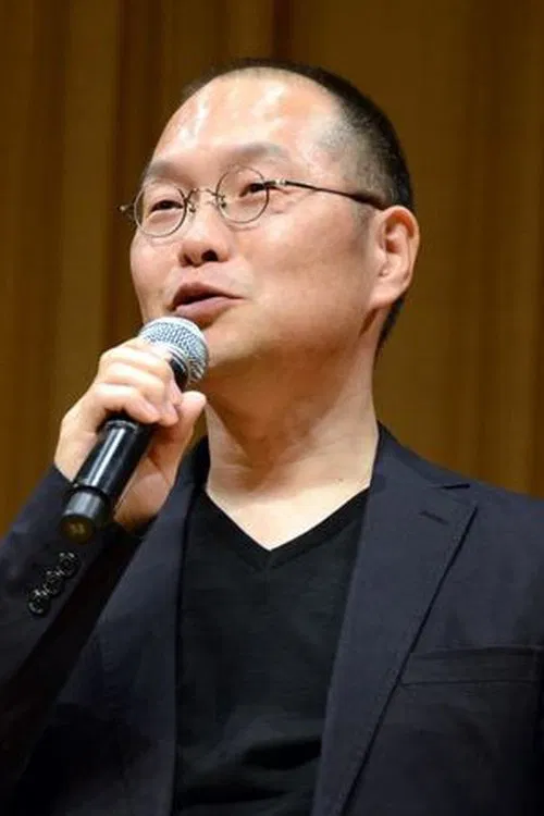 Isamu Imakake profile picture