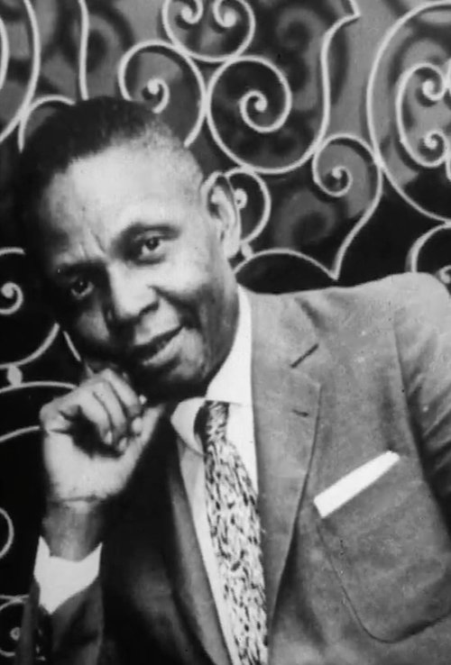 Ataulfo Alves movie poster