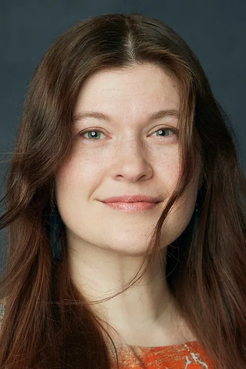 Hanna Bergholm profile picture
