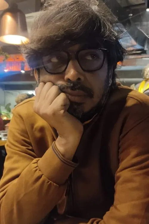 Suman Maitra profile picture